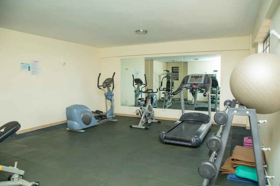 Urban Nest Apartment in Nairobi County