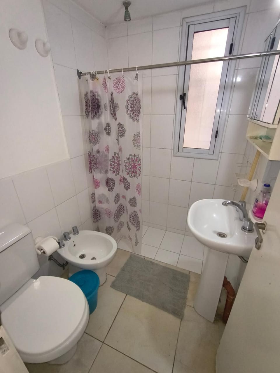 Departamento para 2 personas Céntrico Apartment in Mendoza