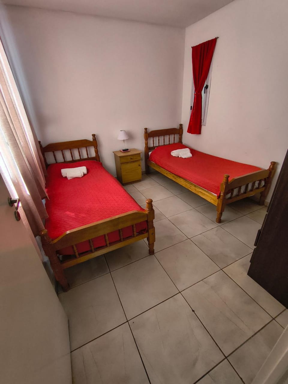 Departamento para 2 personas Céntrico Apartment in Mendoza