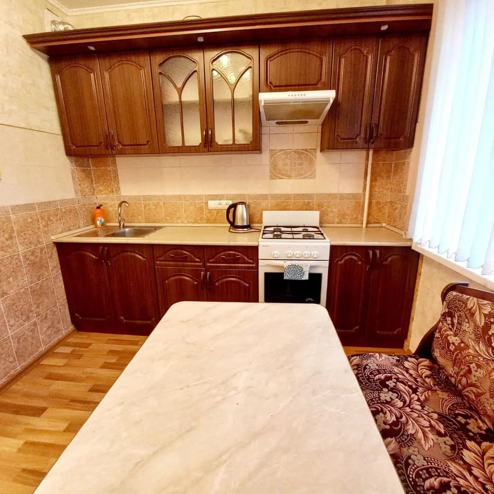 Kamenný Dům Apartment in Czechia