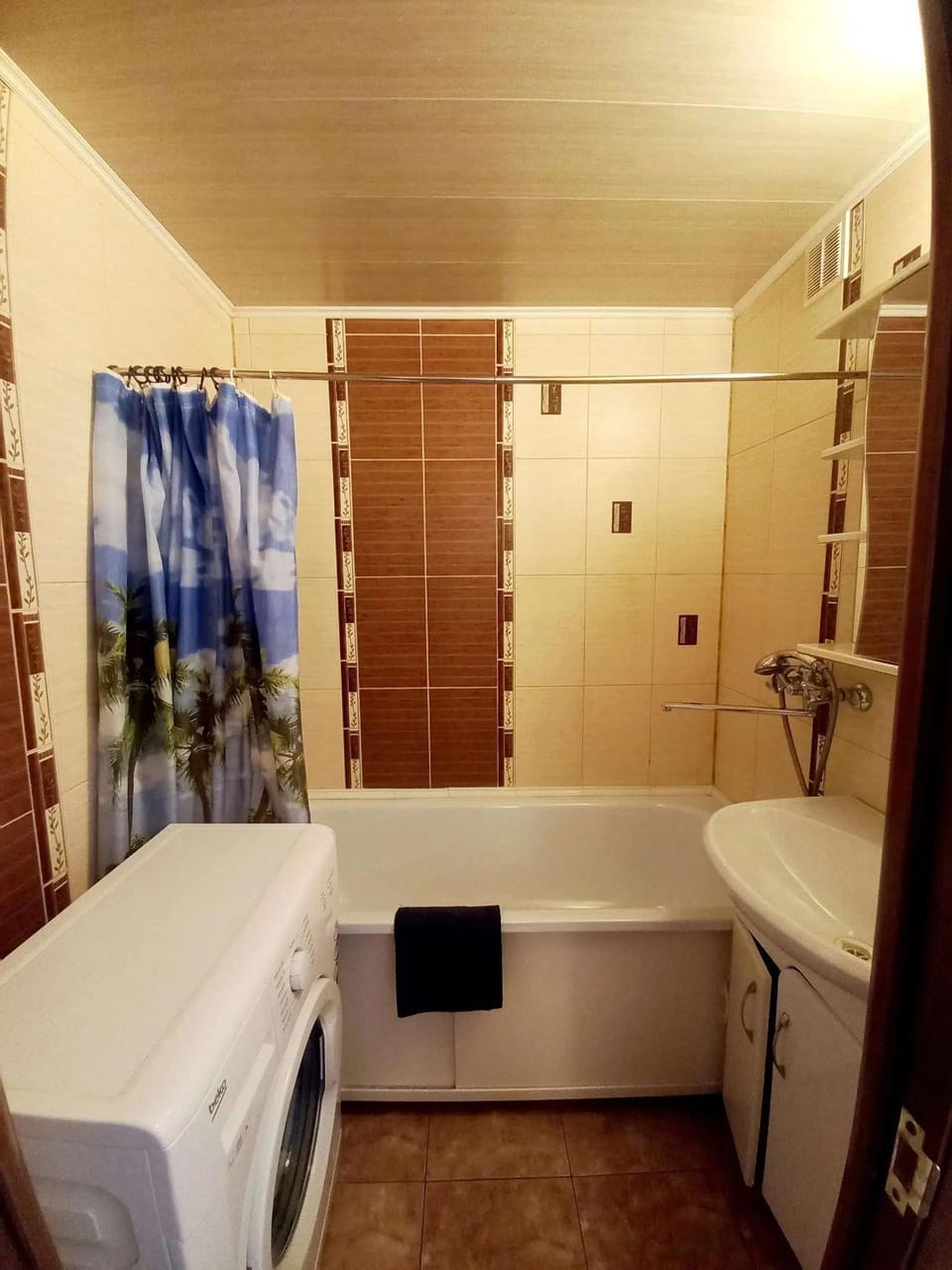 Kamenný Dům Apartment in Czechia