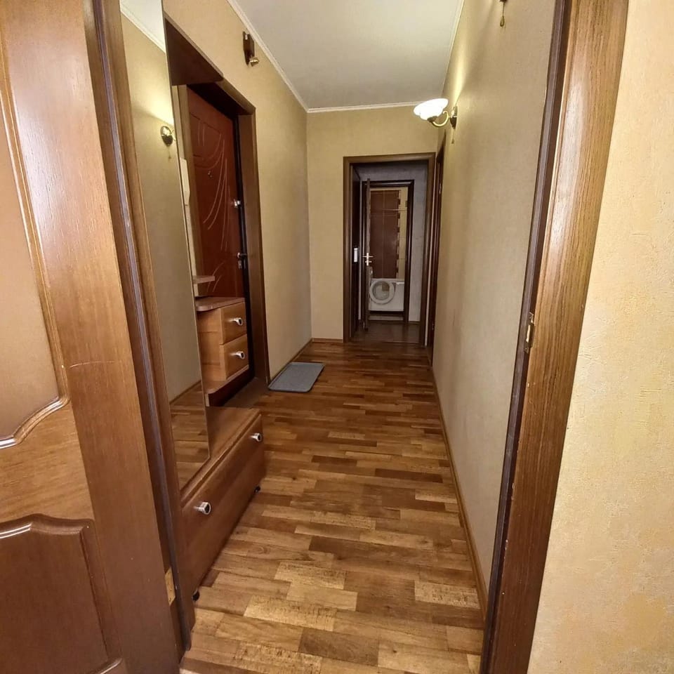 Kamenný Dům Apartment in Czechia