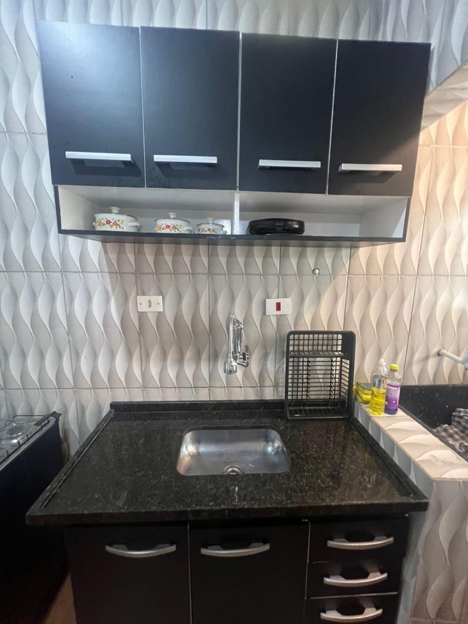 Apartamento Lindo em Condomínio Frente ao Mar Apartment in State of São Paulo