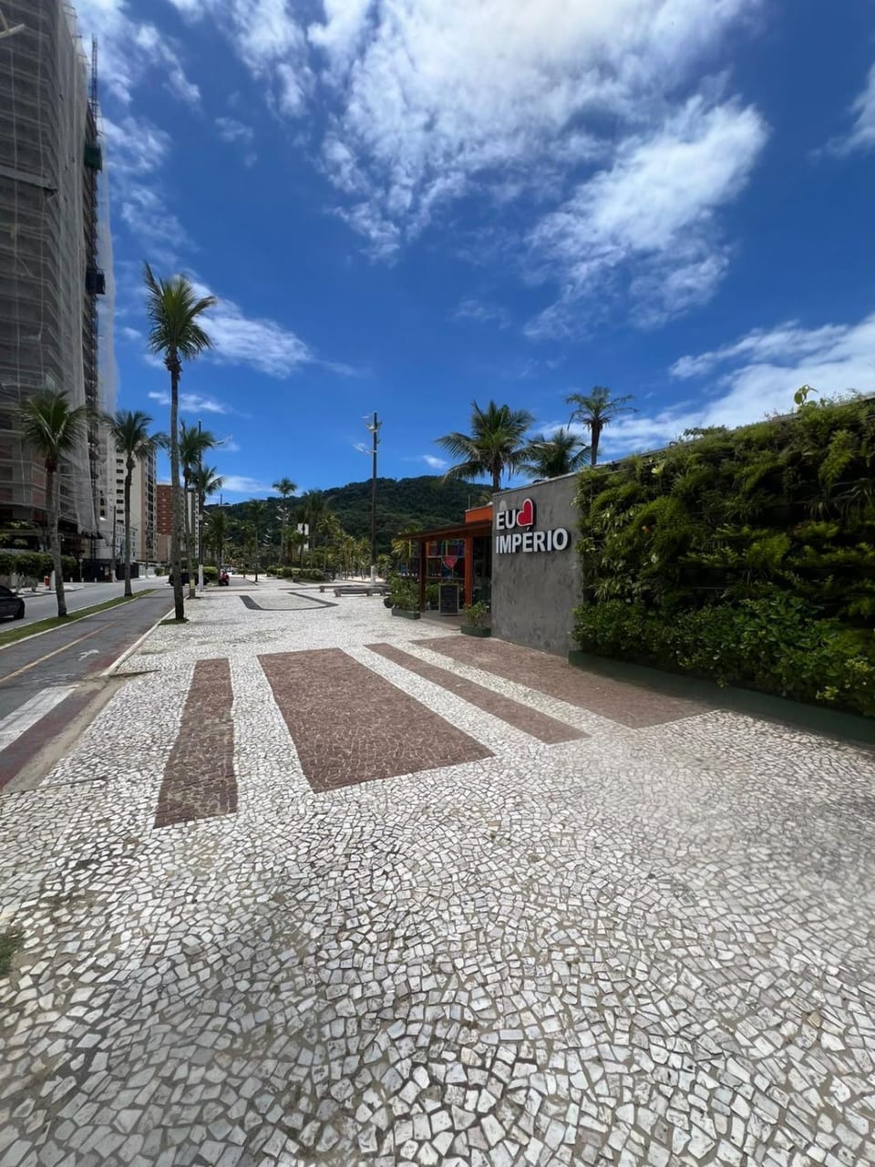 Apartamento Lindo em Condomínio Frente ao Mar Apartment in State of São Paulo