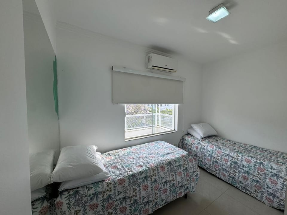 cobertura ingleses Apartment in Florianopolis