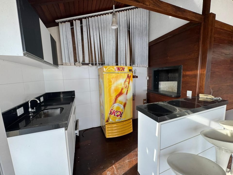 cobertura ingleses Apartment in Florianopolis