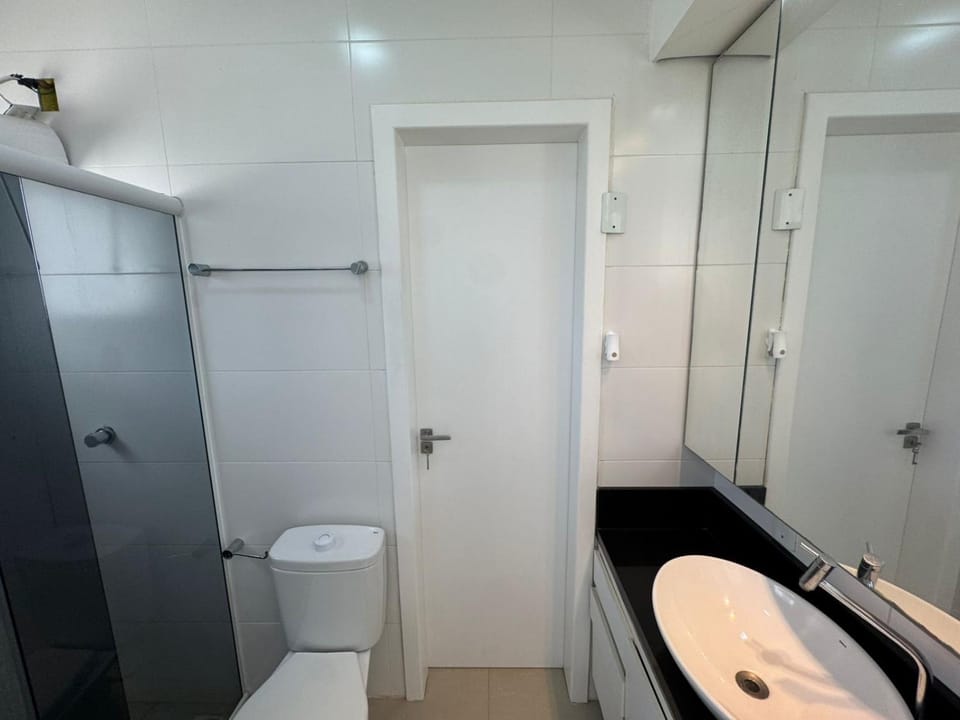 cobertura ingleses Apartment in Florianopolis