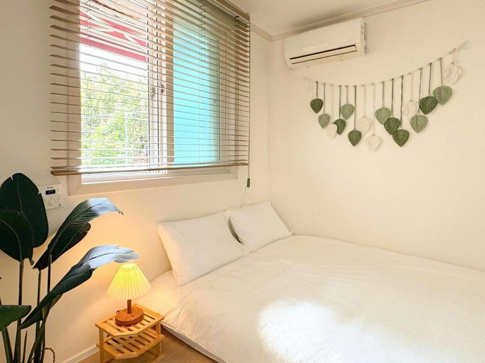 WarmStay Yongsan Central Seoul Family Home House in Seoul