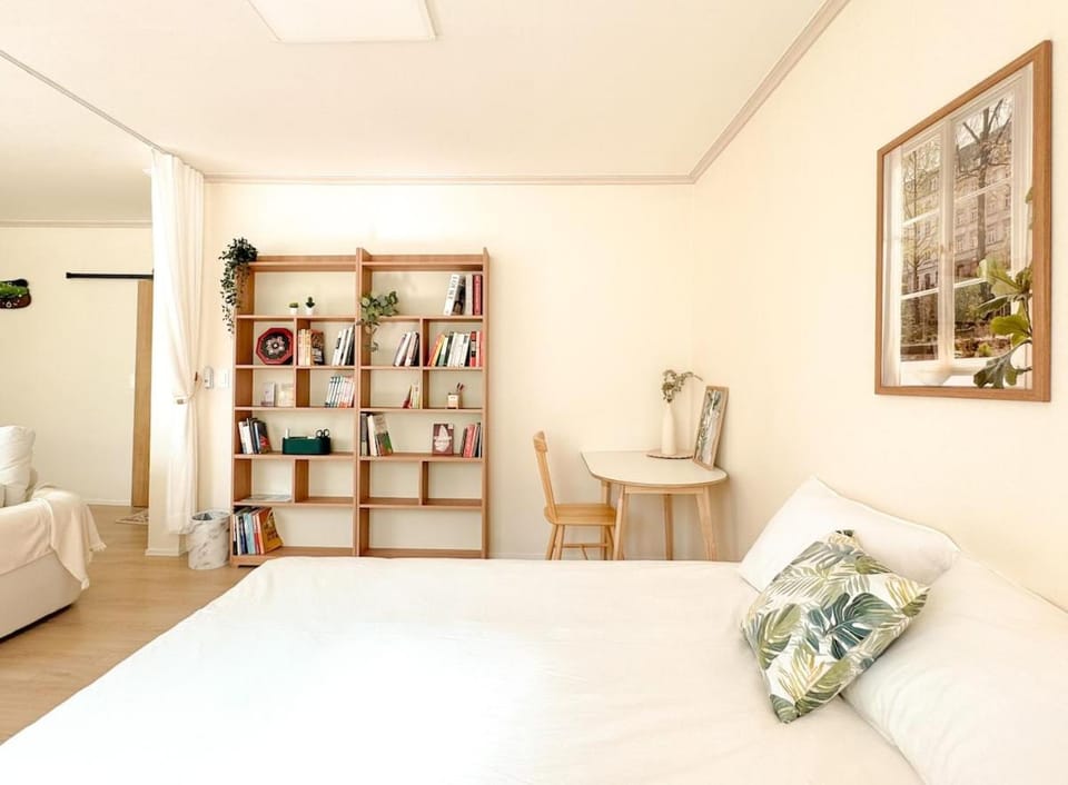 WarmStay Yongsan Central Seoul Family Home House in Seoul