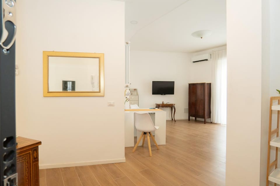 Marilù Apartment Apartment in Rome