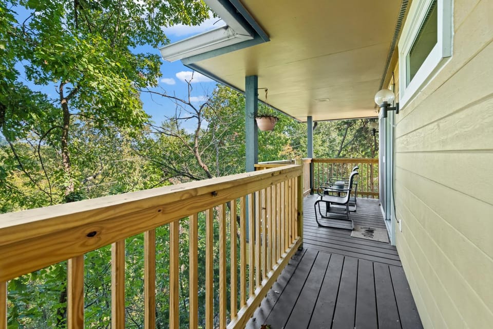 View (from property/room), Balcony/Terrace