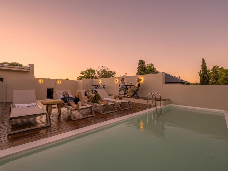 Spa and wellness centre/facilities, Swimming pool, Swimming pool