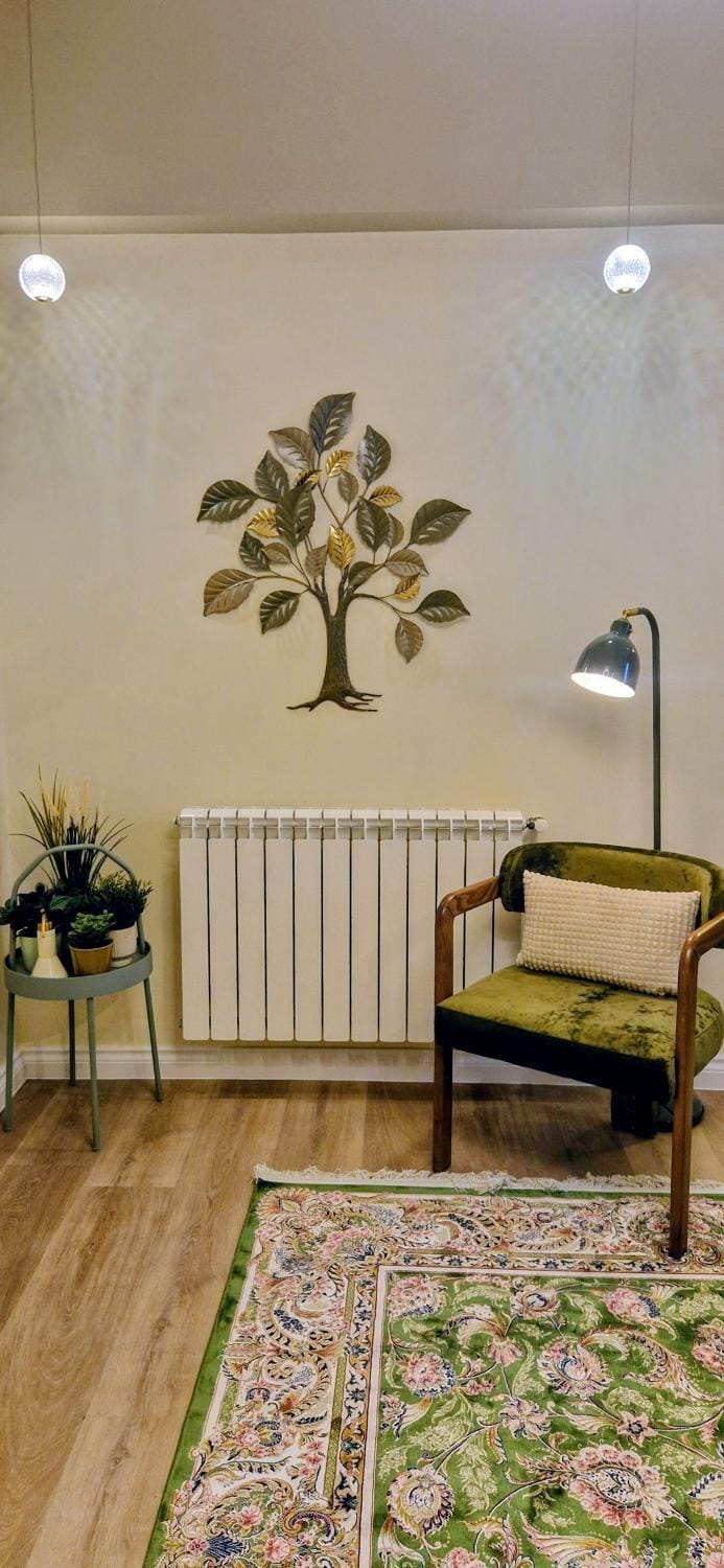 Living room, Decorative detail, Seating area, heating