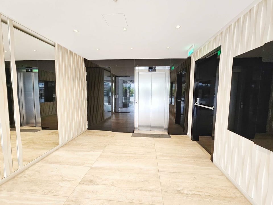 elevator