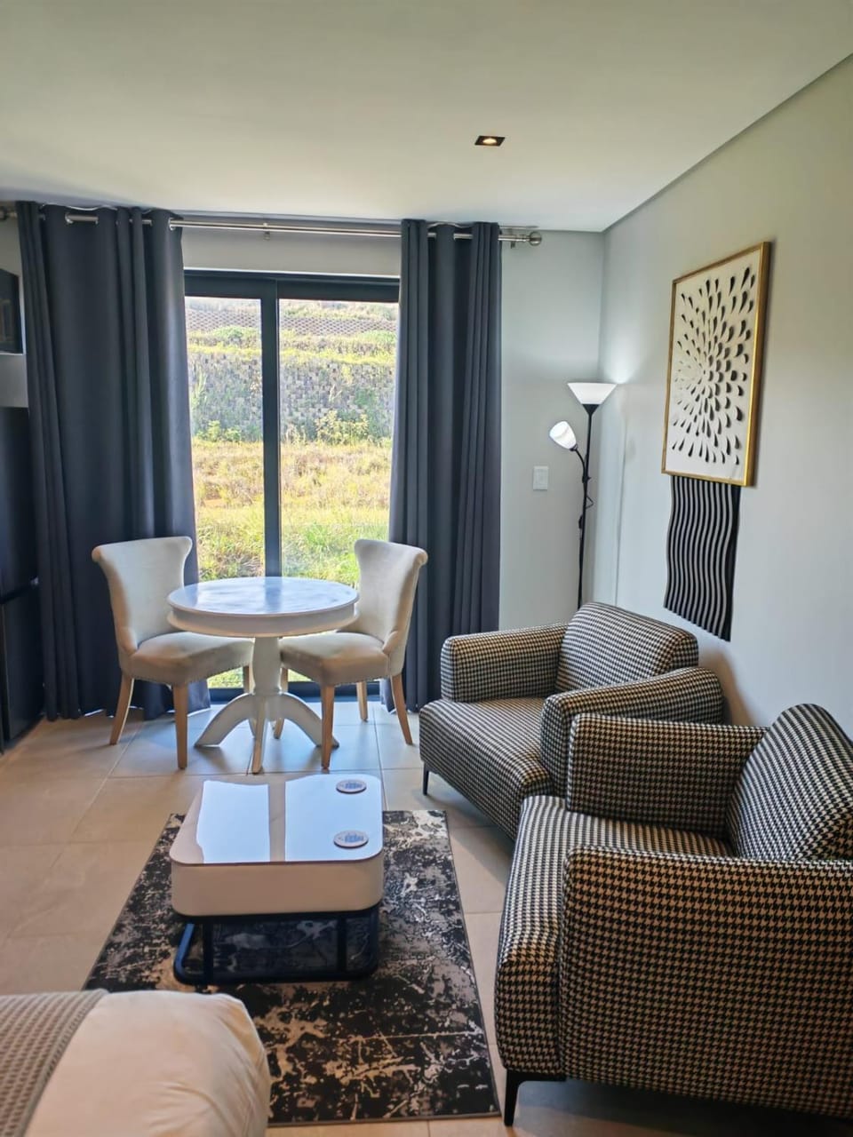 Ocean Club G15 Zimbali Lakes Resort Apartment hotel in Dolphin Coast