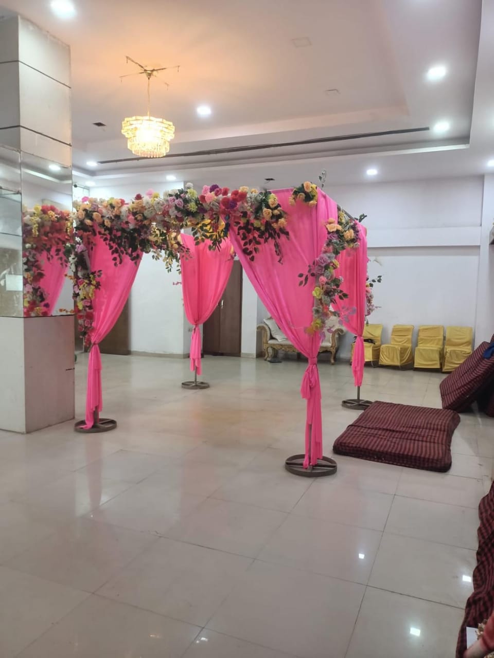 Banquet/Function facilities