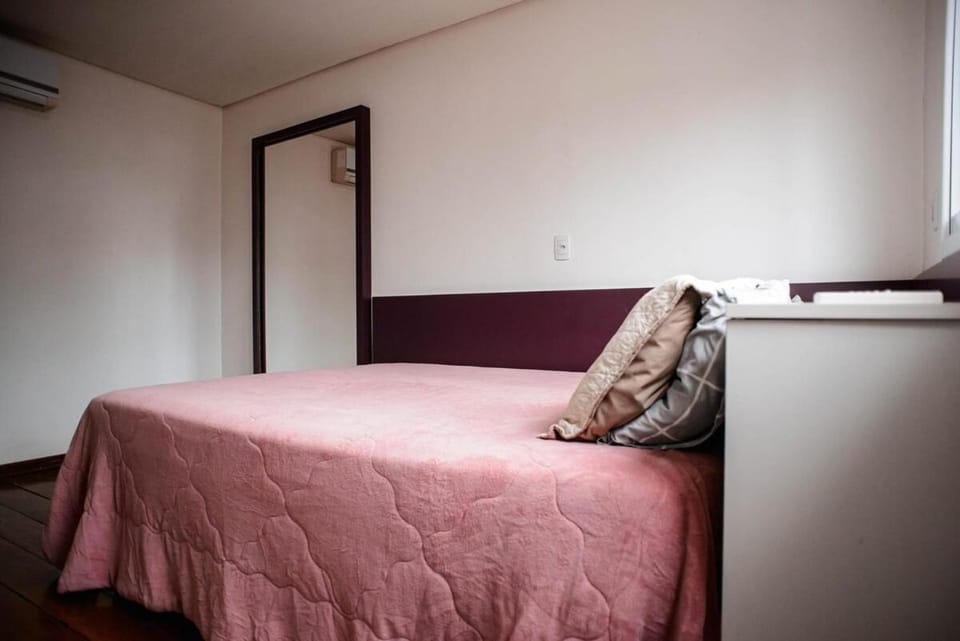 Casa ampla e confortável House in State of Rio Grande do Sul