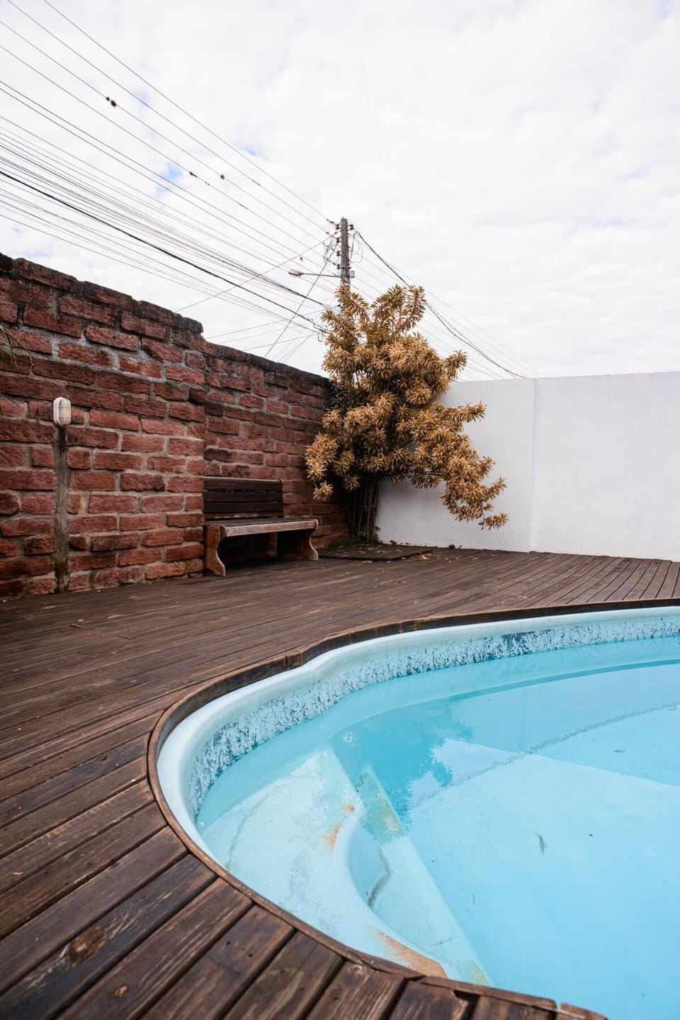 Casa ampla e confortável House in State of Rio Grande do Sul