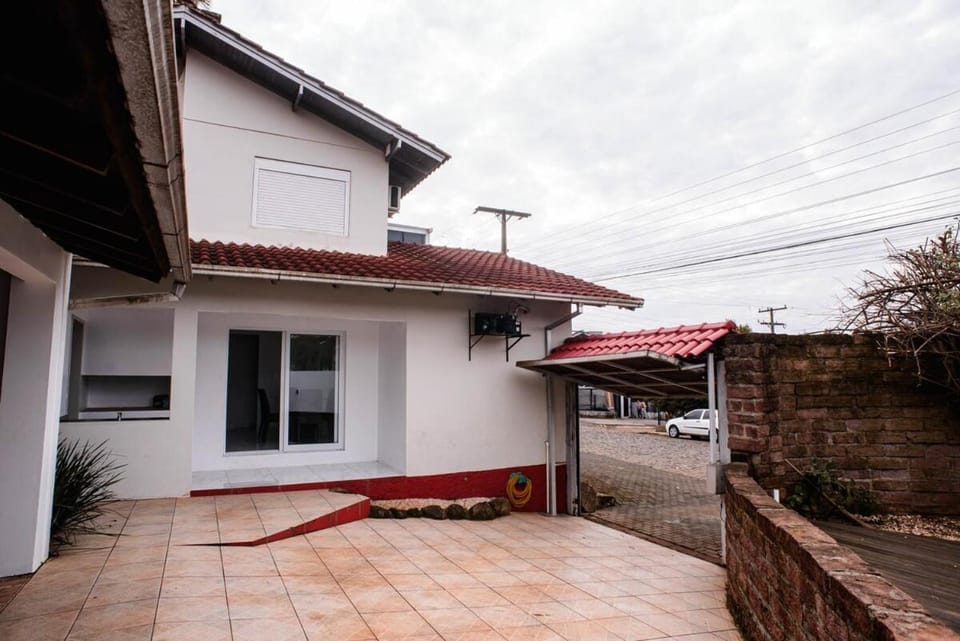 Casa ampla e confortável House in State of Rio Grande do Sul