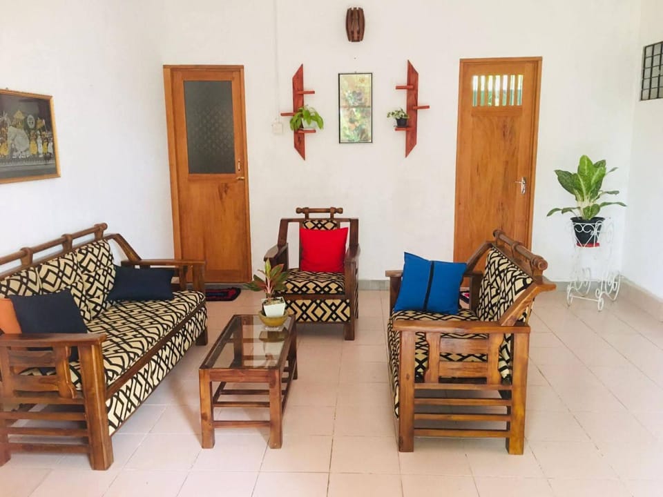 Lala Villa Apartment in Galle