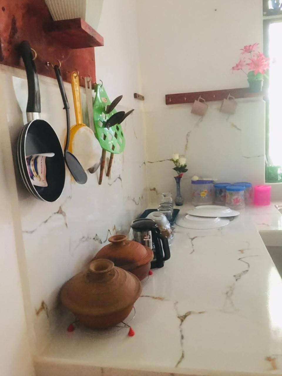 Lala Villa Apartment in Galle