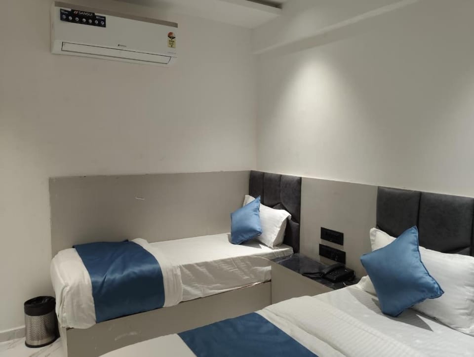 Hotel Palliate Inn Hotel in Ahmedabad
