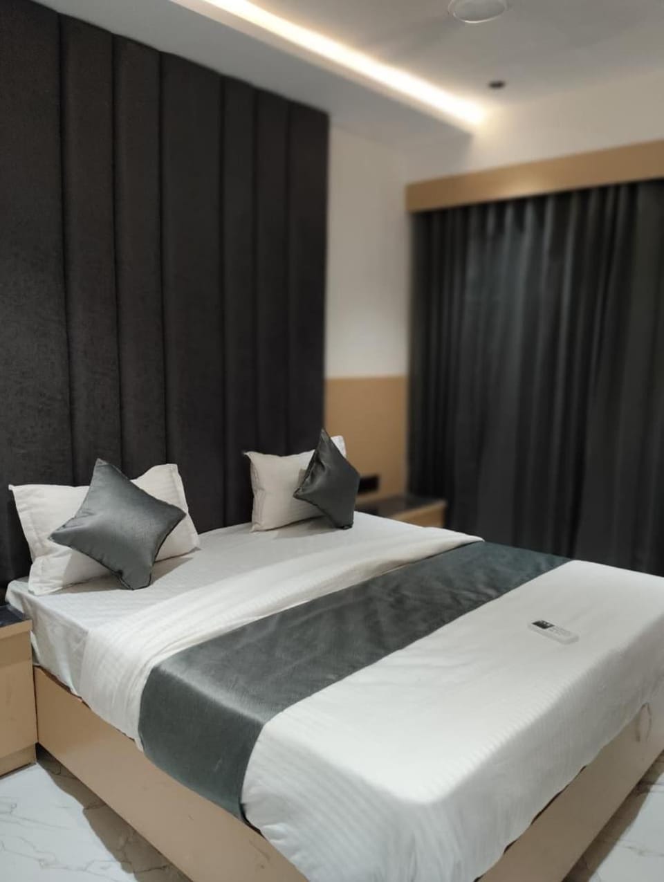 Hotel Palliate Inn Hotel in Ahmedabad