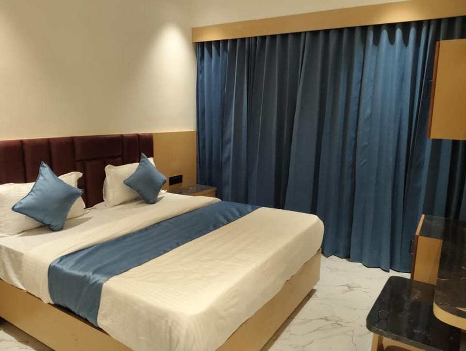 Hotel Palliate Inn Hotel in Ahmedabad