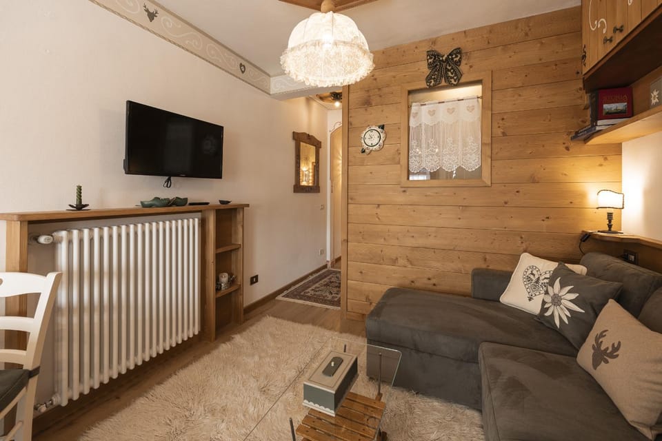 Communal lounge/ TV room, Living room