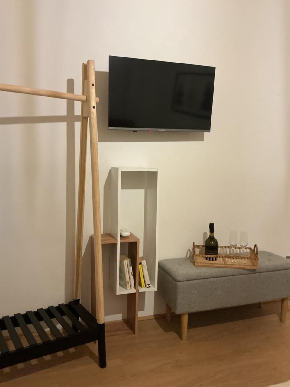 La Casa Di Giusygios Apartment in Bergamo