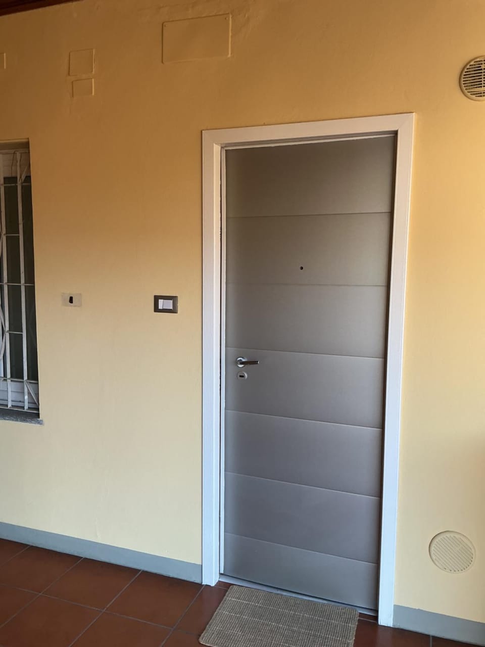 La Casa Di Giusygios Apartment in Bergamo