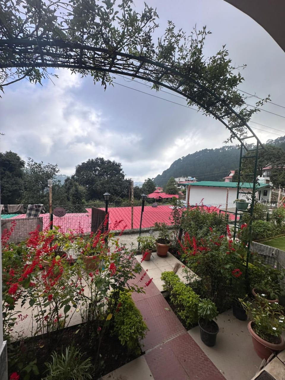 Just naturals - Pauls cottage Villa in Uttarakhand