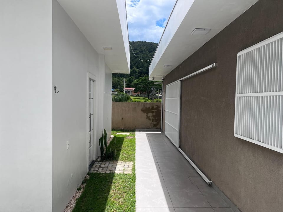 não esta mais disponível House in Porto Belo