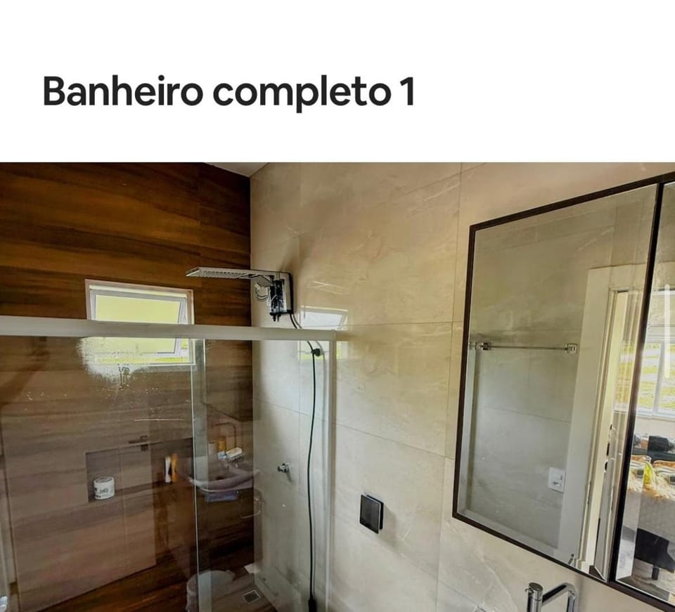 não esta mais disponível House in Porto Belo