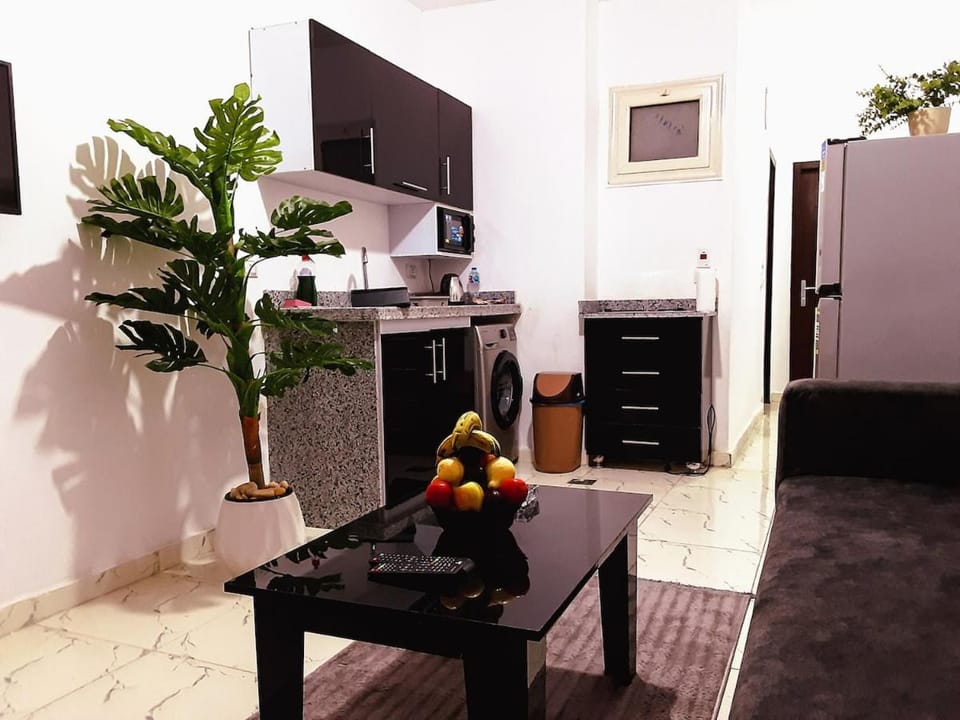 stylish cozy one bedroom apartment Apartment in Hurghada