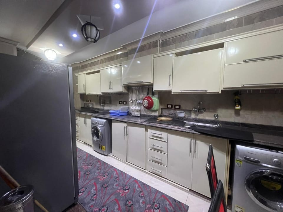 ستانلي فيو Apartment in Alexandria