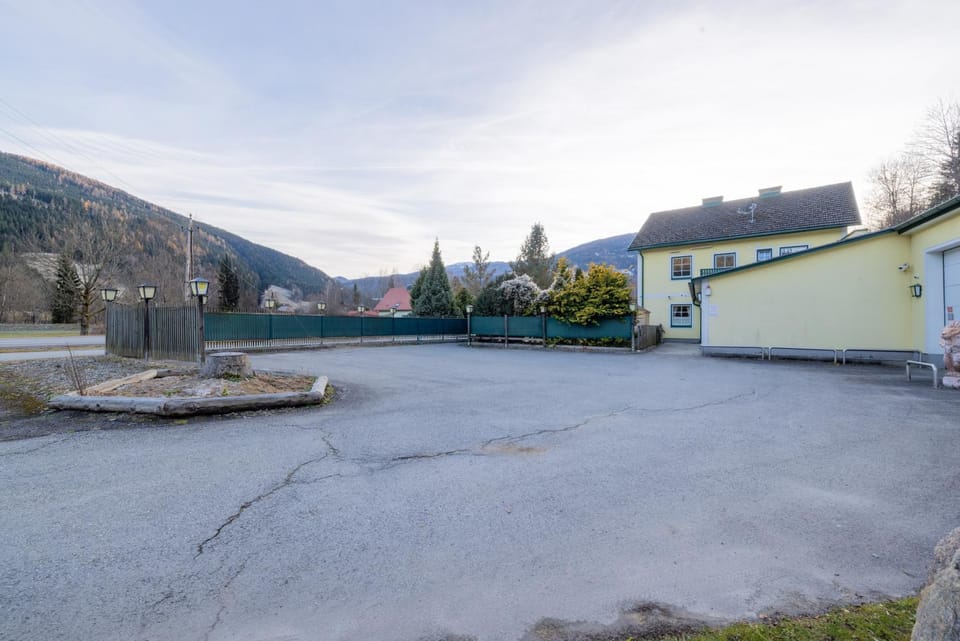 Apartmenthaus 113 Apartment in Carinthia, Austria