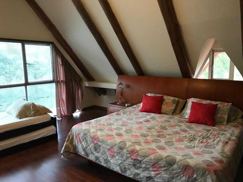 Casa Escollera Hostel in Gaira