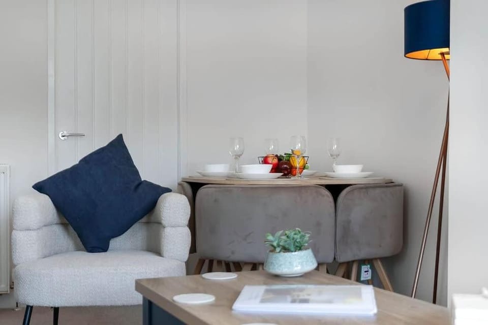 Fraser Apartment- 2 Bedrooms Inverleith, Edinburgh Apartment in Edinburgh