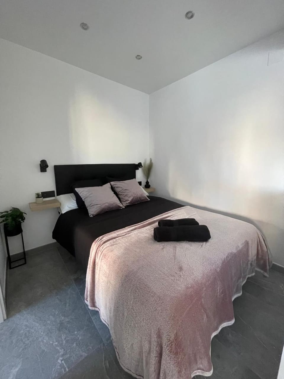 Julia Urban Suite Apartment in Torremolinos