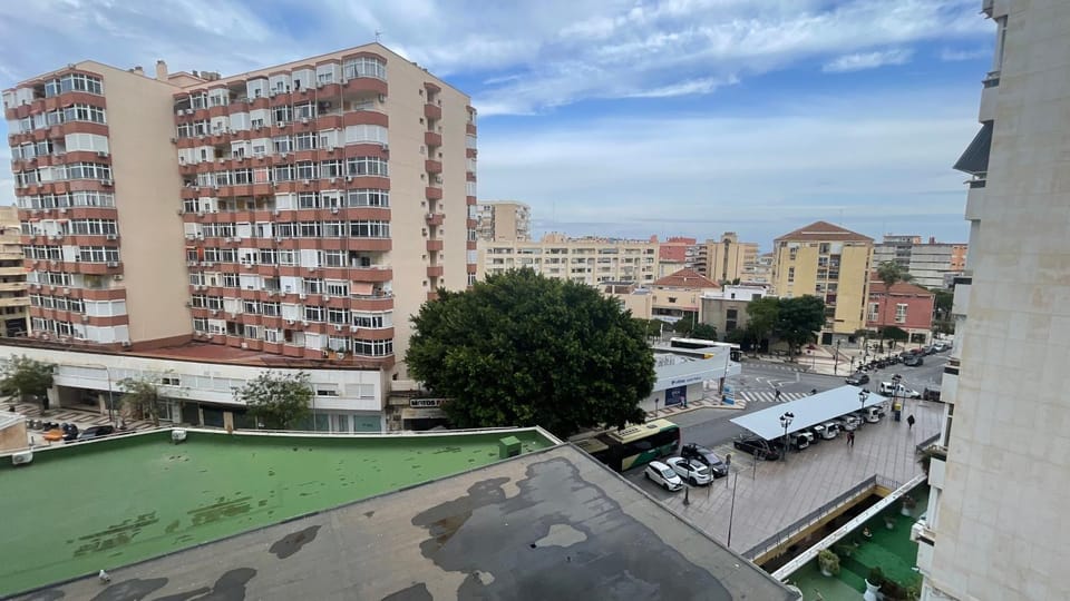 Julia Urban Suite Apartment in Torremolinos