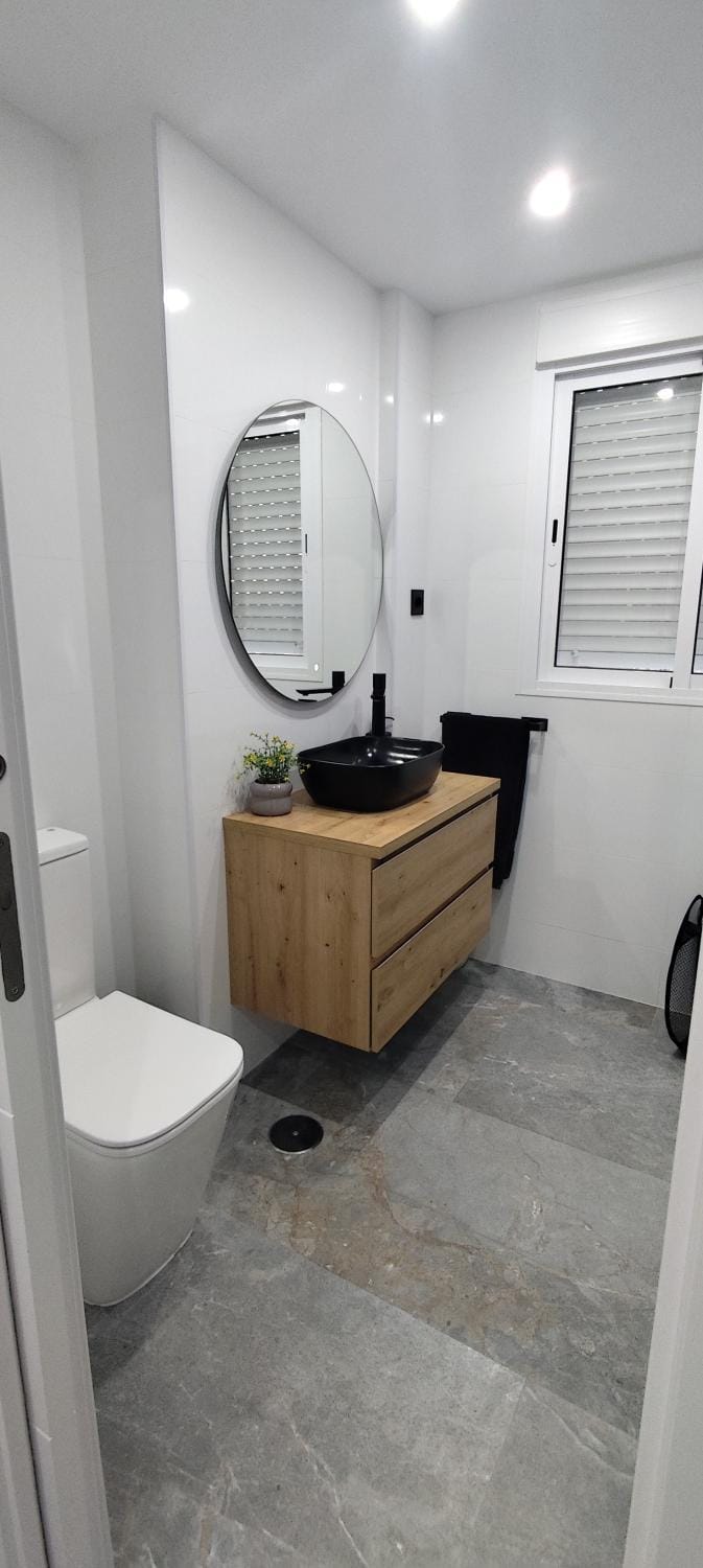 Julia Urban Suite Apartment in Torremolinos