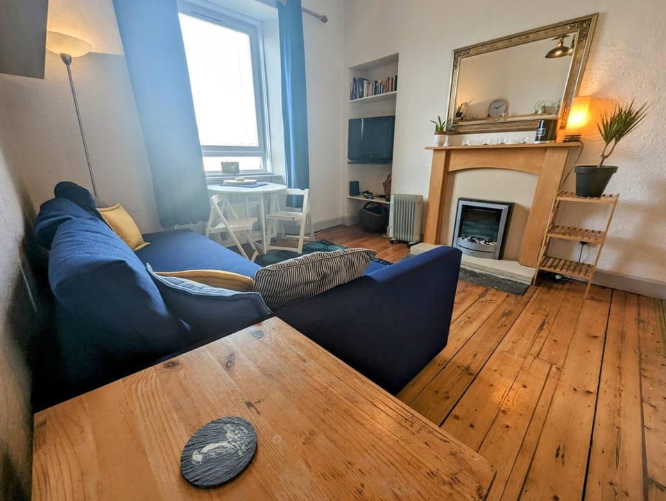 Cosy 1 bedroom flat close to city centre House in Edinburgh