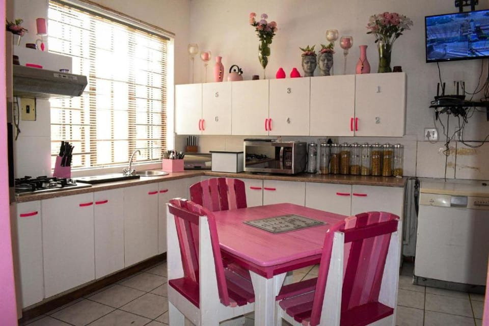 PETS Haven Bed and Breakfast in Western Cape