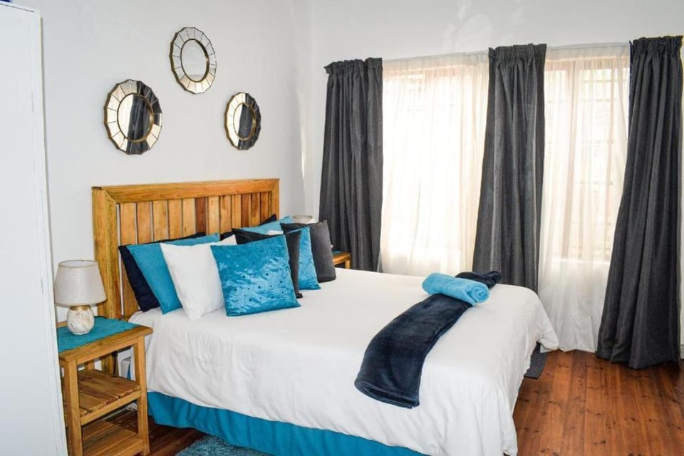 PETS Haven Bed and Breakfast in Western Cape