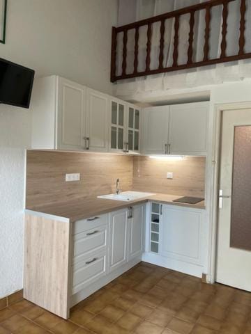 419 VILLA 3 pers Héliovillage Villa in Agde
