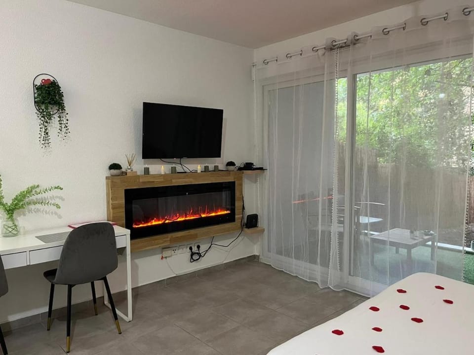 Petit Havre de Paix Apartment in Castelnau-le-Lez