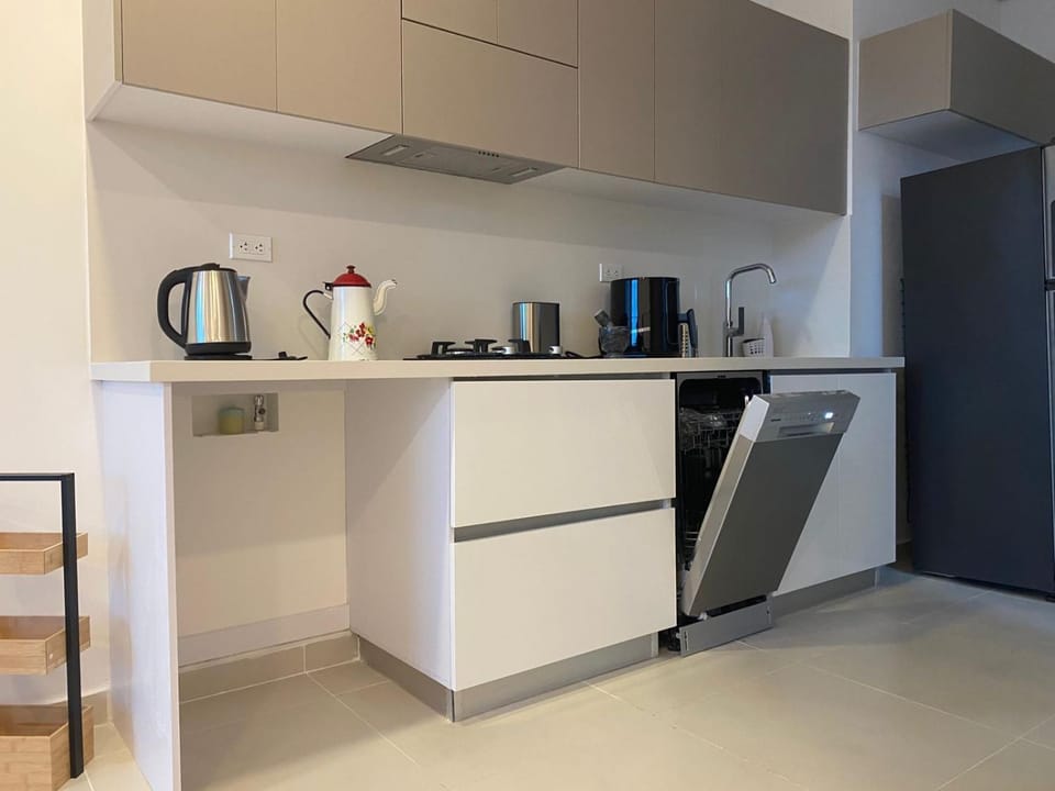 Amanecer Costero - Cabo Tortuga Apartment in Magdalena, Colombia