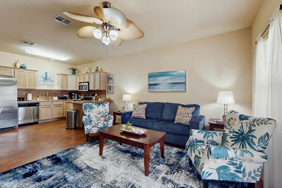 Palm Bay 407 House in North Padre Island