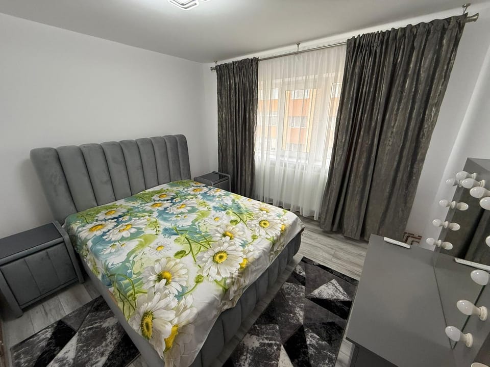 Casă Dulcu Apartment in Craiova